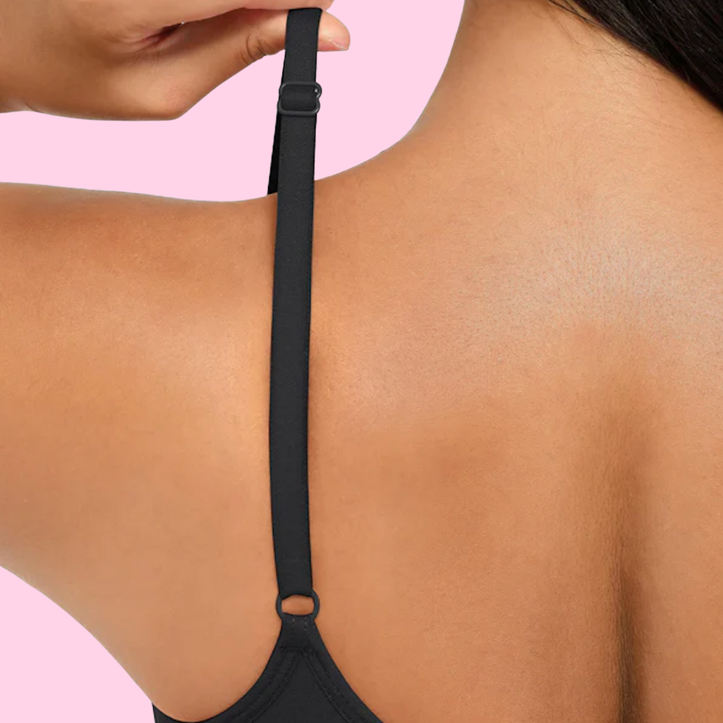 Snatch’d Second Skin Sculpting Bodysuit