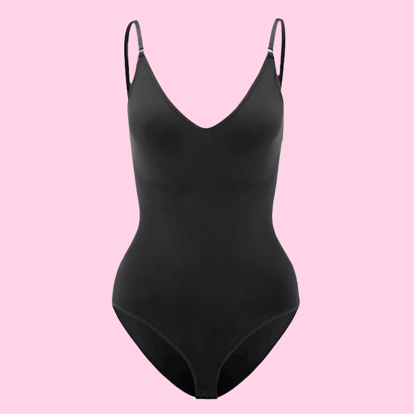 Snatch’d Second Skin Sculpting Bodysuit