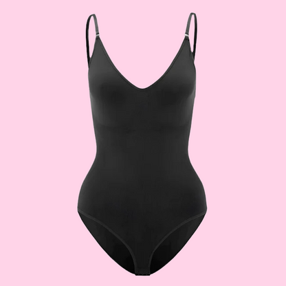 Snatch’d Second Skin Sculpting Bodysuit